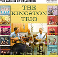 The Kingston Trio: Jasmine Ep Collection { CD }