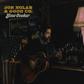 Jon Nolan: Slow Cooker [ Vinyl ]