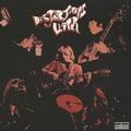 The Litter - Distortions - LP [ Record ]