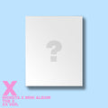 Monsta X: The X (XX Ver.) - CD