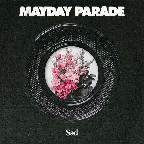 Mayday Parade - Sad - LP [ Record ]