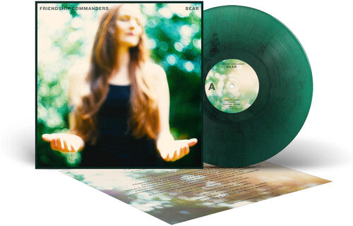 Friendship Commanders: Bear - VINYL