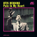 Otis Redding: Pain In My Heart (Mono) - VINYL