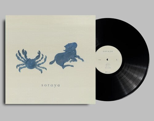 Soraya: Soraya - VINYL
