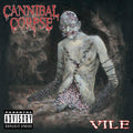 Cannibal Corpse: Vile - CD