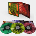King Gizzard & the Lizard Wizard: King Gizzard - Live In Houston '24 - VINYL
