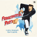 Various Artists - Frankenstein's Party: 14 Boppin' Brainbenders From The Boneyard - LP [ Record ]