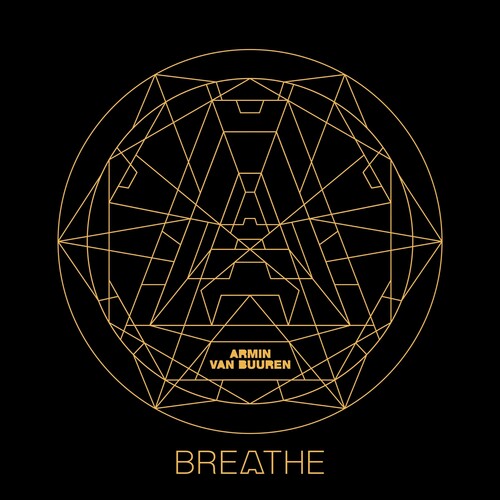 Armin Van Buuren: Breathe - COMPACT DISCS