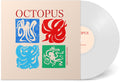 Newton Faulkner: Octopus [ Vinyl ]