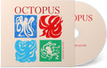 Newton Faulkner: Octopus { CD }