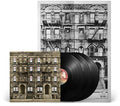 Led Zeppelin: Physical Graffiti (50th Anniversary Deluxe Edition 3LP) - VINYL