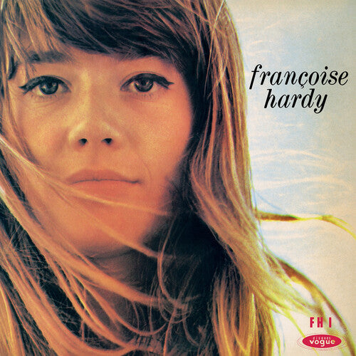 Francoise Hardy - Le premier bonheur du jour - LP [ Record ]