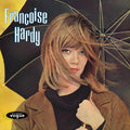 Francoise Hardy - Tous Les Garcons Et Les Filles - LP [ Record ]
