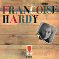 Francoise Hardy - Mon amie la rose - LP [ Record ]
