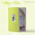 Joy: From Joy, With Love - Photo Book Version - CD