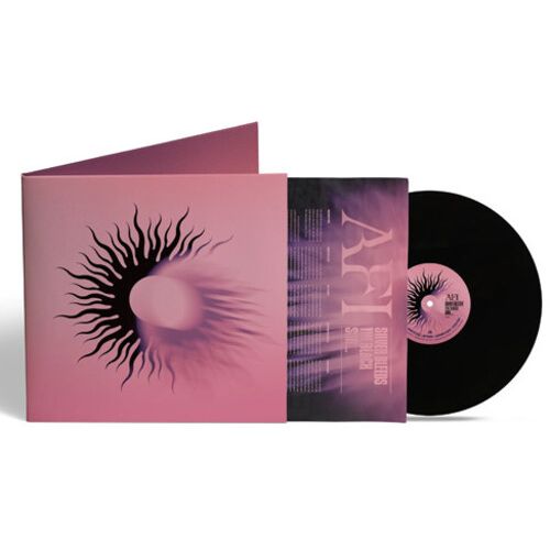 AFI - Silver Bleeds the Black Sun... - LP [ Record ]