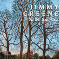 Jimmy Greene: As We Are Now - CD