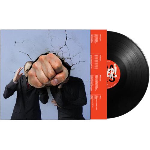 Sparks - Madder! - 10" EP [ Record ]