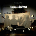 Elias Storme: Hamabiwa - CD