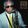 Von Freeman: Never Let Me Go - VINYL