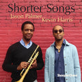 Jason Palmer: Shorter Songs - CD
