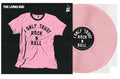 The Living End: I Only Trust Rock N Roll - Pink Colored Vinyl - VINYL