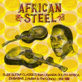 Various Artists: African Slide Guitar (Various Artists) - VINYL