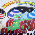 Michael Hurley: Parsnip Snips [ Vinyl ]