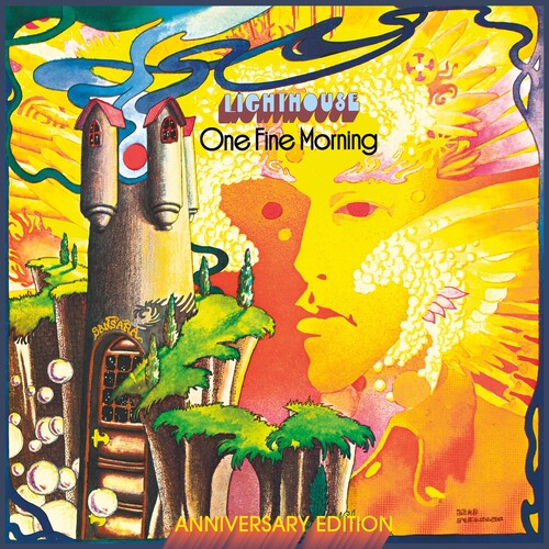 Lighthouse - One Fine Morning - LP [ Record ]