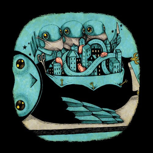 My Morning Jacket - Z (20th Anniversary Deluxe Edition) - LP [ Record ]
