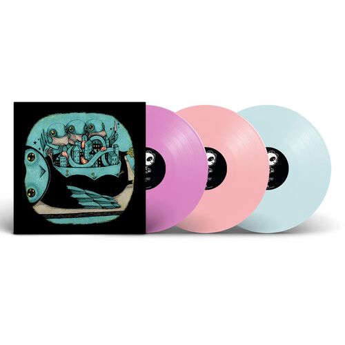 My Morning Jacket - Z (20th Anniversary Deluxe Edition) - LP [ Record ]