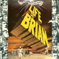 Monty Python's Life of Brian (Original Soundtrack) - LP [ Record ]