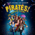 Gilbert & Sullivan: Pirates! The Penzance Musical (Original Broadway Cast Recording) - CD