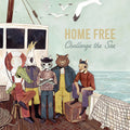 Home Free: Challenge The Sea { CD }