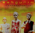 Zahgurim: I Can Feel The Fun - COMPACT DISCS
