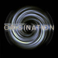 Morris Kolontyrsky: Origination - COMPACT DISCS