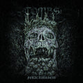 Tombs: Feral Darkness - CD