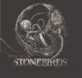 Stonebirds: Perpetual Wasteland - CD