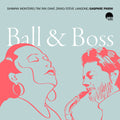 Gaspare Pasini: Ball & Boss - CD