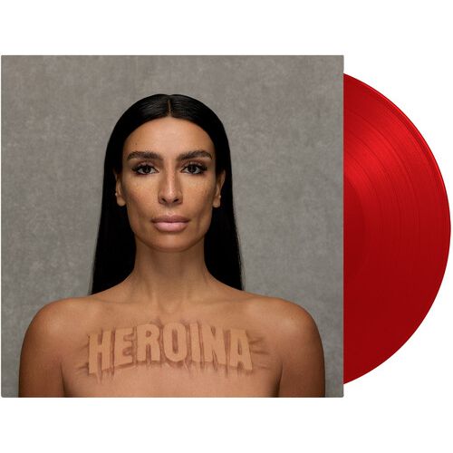 Sevdaliza - Heroina - LP [ Record ]