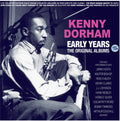 Kenny Dorham: Early Years: The Original Albums 1953-56 - CD