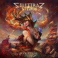 Elettra Storm: Evertale - VINYL