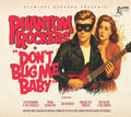 Various Artists: Phantom Rockers V1: Don't Bug Me Baby (Various Artists) - CD