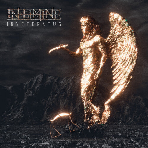 In Limine: Inveteratus - CD