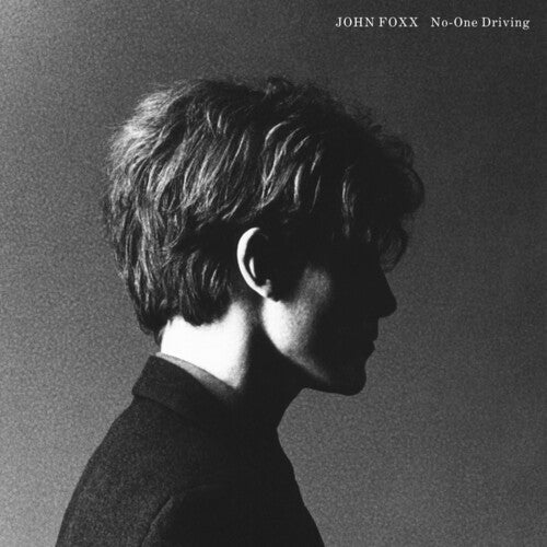 John Foxx: No-One Driving [ Vinyl ]