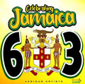 Various Artists: Celebrating Jamaica 63 (Various Artists) - CD