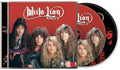 White Lion: Anthology '83-'89 - CD