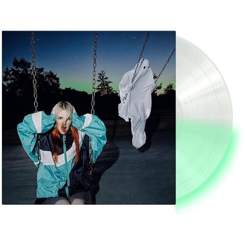Alison Wonderland - Ghost World - LP [ Record ]