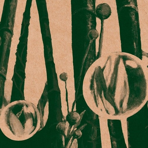 Kettel: Through Friendly Waters (20th Anniversary Edition) [ Vinyl ]