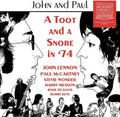 John & Paul: A Toot And A Snore In '74 - VINYL
